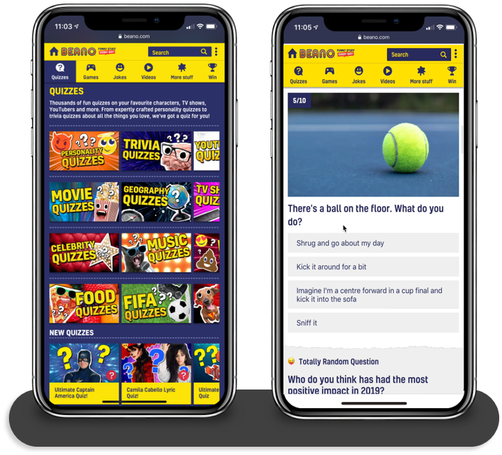 On Demand Data Insights